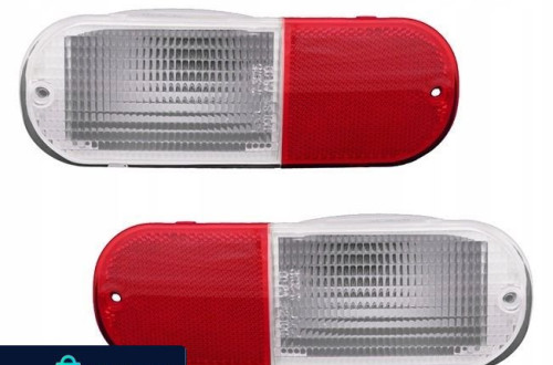 LAMPA TYL COFANIA CHRYSLER PT CRUISER 2000-2005 KP