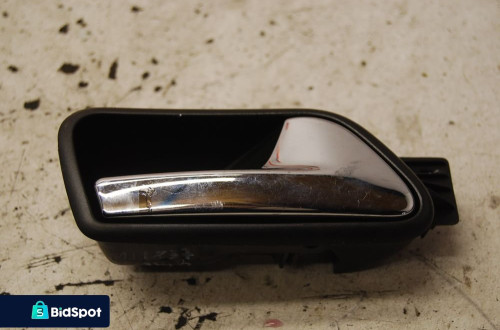 KLAMKA WEWNĘTRZNA PRAWY PRZÓD PRZEDNIA 1T1837114B VW TOURAN I