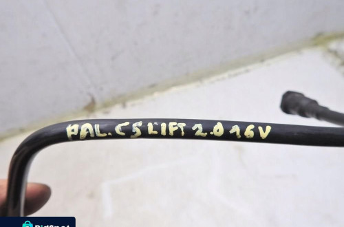 PRZEWÓD PALIWA CITROEN C5 I 2.0 16V