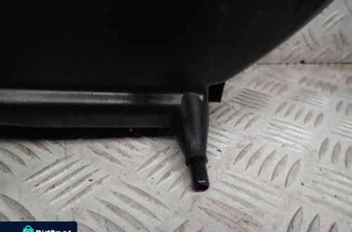 PEUGEOT 308 T9 OBUDOWA FILTRA POWIETRZA 9806561080