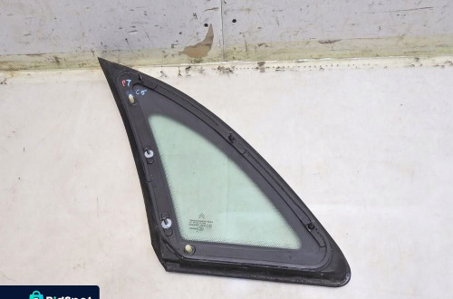 SZYBA KAROSERYJNA PRAWY TYŁ CITROEN C5 I LIFT
