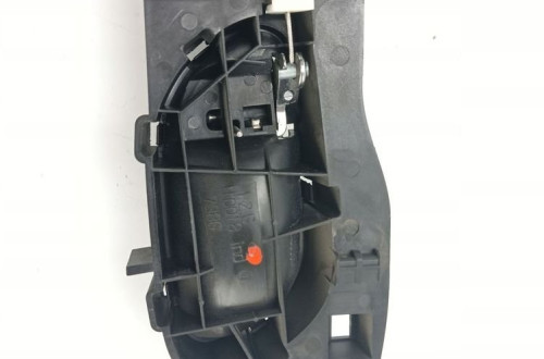 ZAMEK DRZWI LEWY TYŁ CITROEN C4 I (2004-2008) 6 PIN EUROPA 9686682180