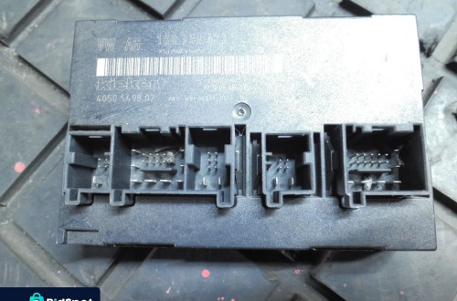 STEROWNIK MODUŁ KOMFORTU VW SEAT SKODA 1K0959433BL