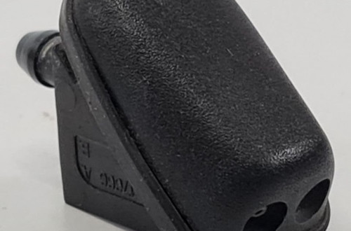 DYSZA SPRYSKIWACZ SZYBY PRZÓD FORD FOCUS MK2