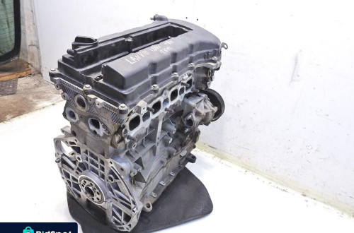 SILNIK 216 TYS. KM MITSUBISHI LANCER VIII 1.8 16V 4B10