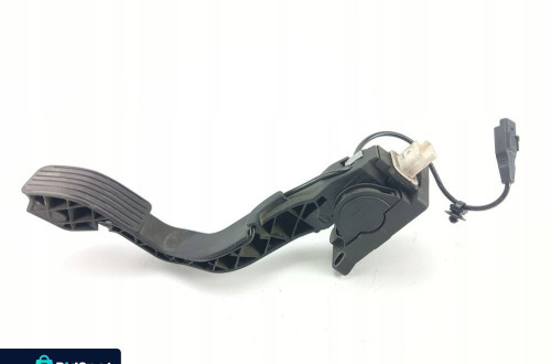 PEDAŁ GAZU POTENCJOMETR CITROEN C4 I (2004-2008) 9650889180 EUROPA