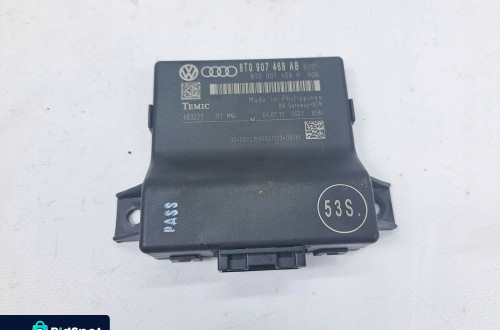 MODUŁ STEROWNIK GATEWAY 8T0907468AB AUDI Q5 8R A4
