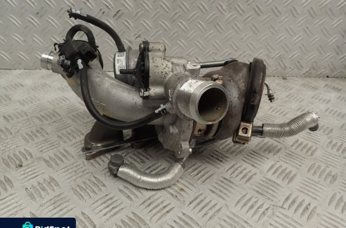TURBOSPRĘŻARKA OPEL MOKKA X 1.4 TURBO 25201066