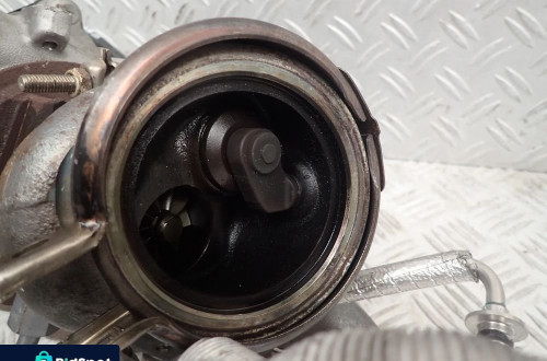 TURBOSPRĘŻARKA OPEL MOKKA X 1.4 TURBO 25201066