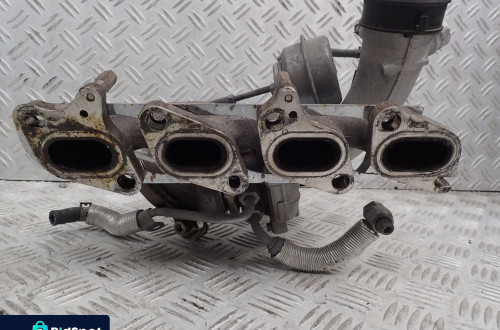 TURBOSPRĘŻARKA OPEL MOKKA X 1.4 TURBO 25201066