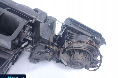 NAGRZEWNICA SKODA CITIGO (2011-2015) 6R0863815