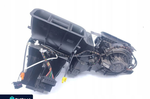 NAGRZEWNICA SKODA CITIGO (2011-2015) 6R0863815