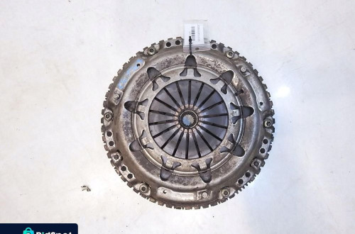 SPRZĘGŁO KOMPLETNE CITROEN C5 I 2.0 16V 9637874680