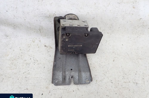 VOLVO V70 XC70 S60 S80 POMPA STEROWNIK ABS 8619968