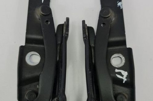 ZAWIASY KLAPY BMW E90 PARA