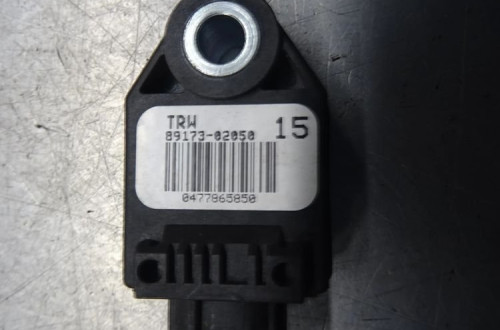 TOYOTA AURIS 06-09 1.4 D4D CZUJNIK UDERZENIA 89173-02050