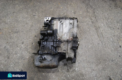 BLOK DÓŁ SILNIKA KOMPLETNY 03D103019G SEAT IBIZA III 1.2 12V AZQ SKODA VW AUDI