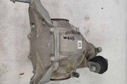 W205 2.0 CDI MOST DYFER DYFERENCJAŁ A2133504307