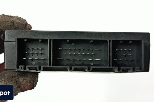 MODUŁ SEAT IBIZA III 6Q0959433E