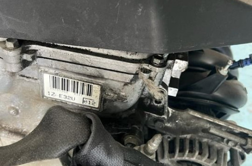 TOYOTA SPRĘŻARKA KLIMATYZACJI 1.6 VVTI 1ZR-E32U