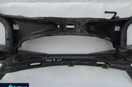 SANKI KOŁYSKA BELKA WÓZEK ZAWIESZENIA TYŁ HONDA CIVIC X 10 F-VAT