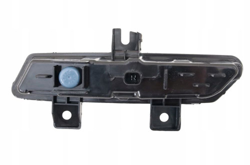 Swiatlo dzienne Led Lampa Renault Clio IV 4 2012-