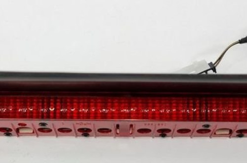 3 ŚWIATŁO STOP STOPU BMW E90 7145519