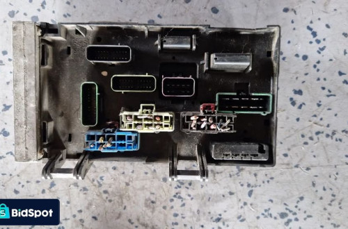 CHRYSLER VOYAGER IV 01- 2.4 MODUŁ BCM 04727079AC