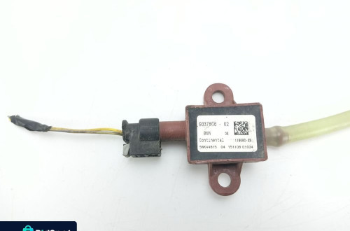 CZUJNIK OCHRONY PIESZYCH MINI COOPER F56 (2013-2017) 9337656