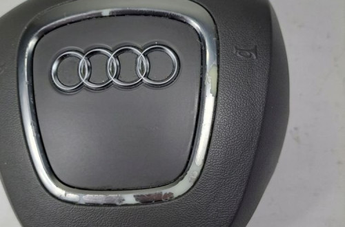 PODUSZKA AIRBAG KIEROWNICY 4 RAMIONA AUDI Q5 8R