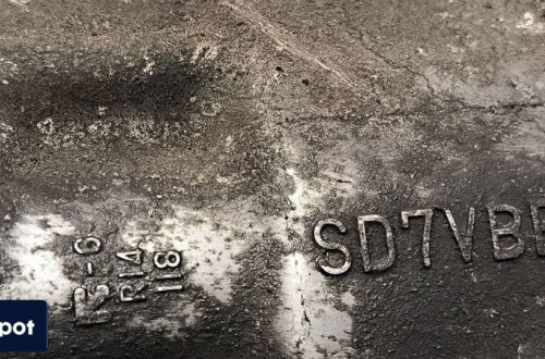 SPRĘŻARKA KLIMATYZACJI DACIA LOGAN 8200603434