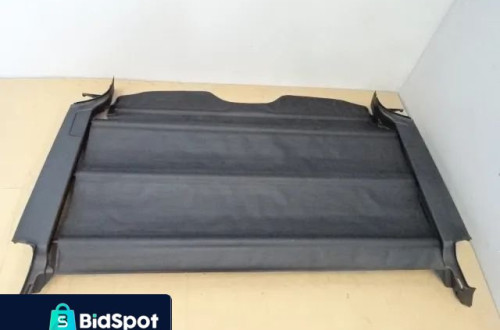 ROLETA BAGAŻNIKA Z PROWADNICAMI OPEL ASTRA II LIFT NR105