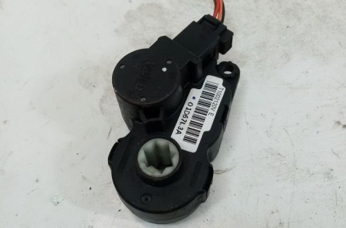 SILNICZEK NAGRZEWNICY NAWIEWU PEUGEOT 508 2017