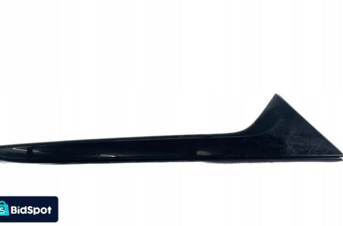 AUDI A6 C8 KOMBI LISTWA KLAPY PRAWA 4K9854872A