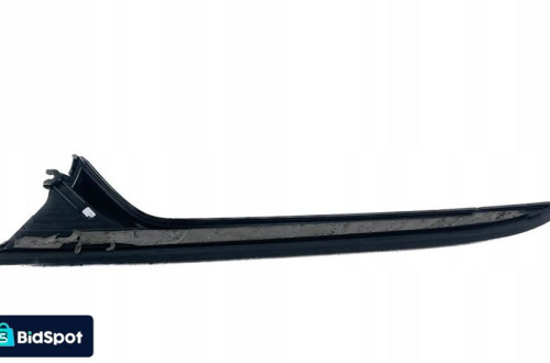 AUDI A6 C8 KOMBI LISTWA KLAPY PRAWA 4K9854872A