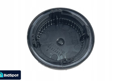 AUDI SKODA VW ZAŚLEPKA DEKIELEK LAMPY 3AA941607