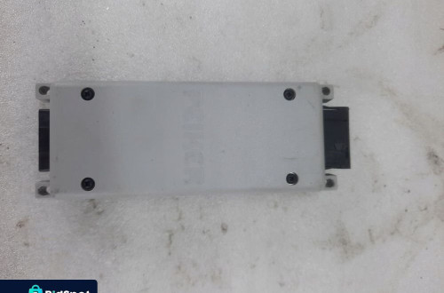 MODUL STEROWNIK TELEFONU VW TOUAREG 7L6035729E