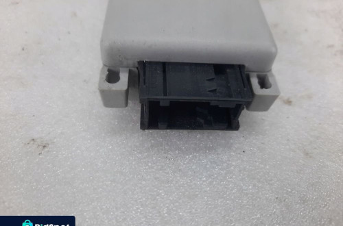 MODUL STEROWNIK TELEFONU VW TOUAREG 7L6035729E