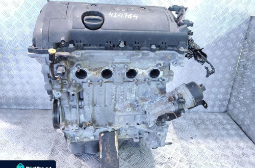SILNIK SŁUPEK CITROEN C4 II B7 (2010-2018) 1.6 VTI 120KM 5FS 112TYŚ