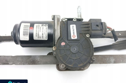 MECHANIZM WYCIERACZEK PRZÓD SKODA RAPID (2012-2017) 5JB955113 EUROPA