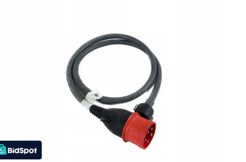 KABEL ŁADOWANIA ADAPTER BMW CEE32A 5A138D8