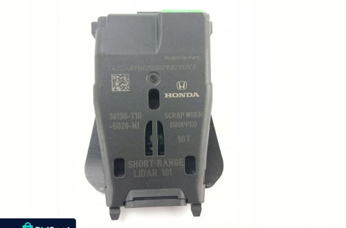KAMERA ASYSTENTA PASA HONDA CR-V IV RM LIFT (2014-2018) 36130-T1G-G020-M1
