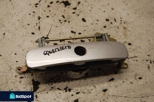 KLAMKA KLAPY BAGAŻNIKA TYŁ 6Q6827565G VW POLO IV 9N3/ 9N1 LB9A 6Q6827565B LA7W 6Q6827565A 6Q6827565B LA5M