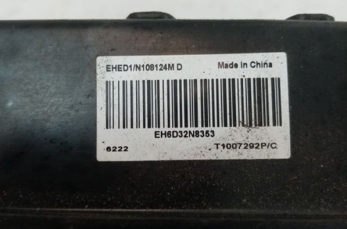 NAGRZEWNICA ELEKTRYCZNA  PEUGEOT 508 I 2017 ROK