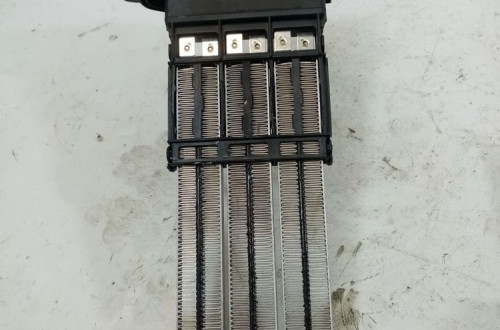 NAGRZEWNICA ELEKTRYCZNA  PEUGEOT 508 I 2017 ROK