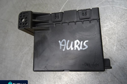 TOYOTA AURIS 06-09 1.4 D4D MODUŁ KLIMATYZACJI 88650-02430
