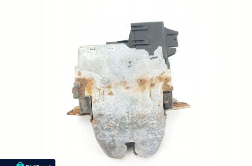ZAMEK KLAPY BAGAŻNIKA MERCEDES C W203 S203 A2037400235