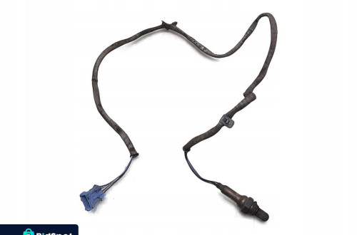 SONDA LAMBDA 2 CITROEN C5 I 2.0 16V 9653791880