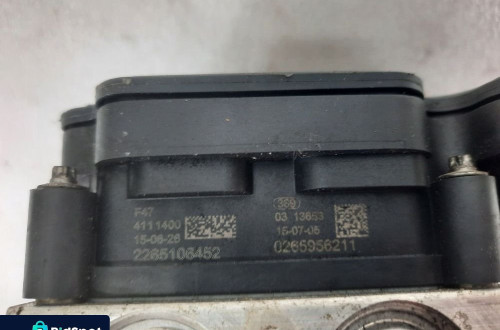 POMPA ABS STEROWNIK CAMRY 44540-06220 0265956211