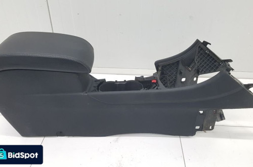 TUNEL ŚRODKOWY  FORD MONDEO MK 4 7S71A061B84